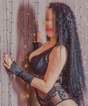Анкета проститутки Алена - Фото 1, Баташюрт, 24 года, №10633